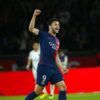 PSG Prepare for Barcelona Clash with Shadow Line-up in 1-1 Draw against Clermont | France Ligue 1